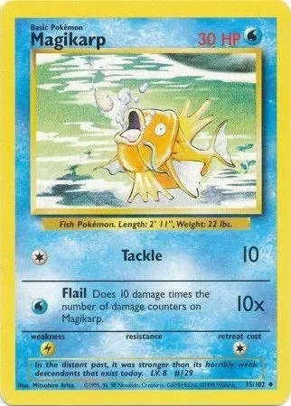 Magikarp 