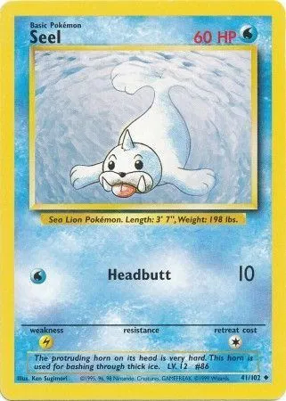 Seel 