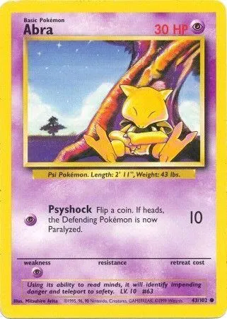 Abra 