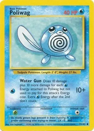 Poliwag 