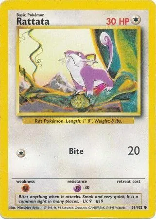 Rattata 