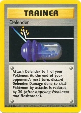 Defender 