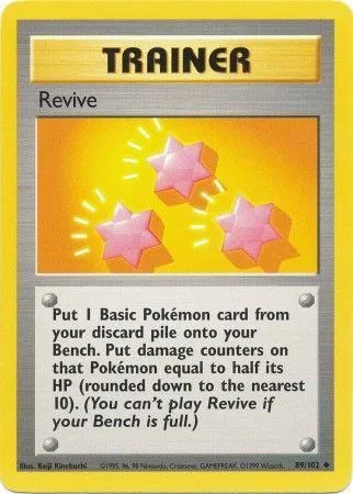 Revive 