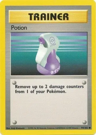 Potion 