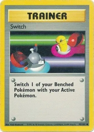 Switch 