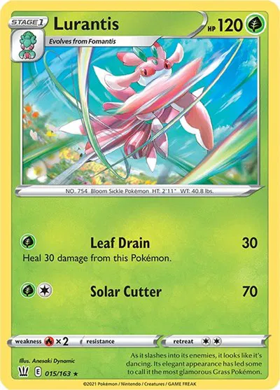 Lurantis 