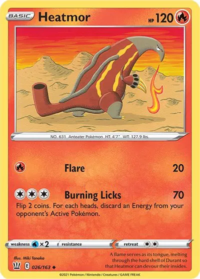 Heatmor 