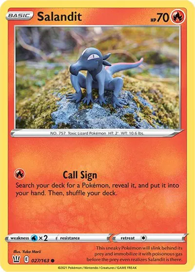 Salandit 
