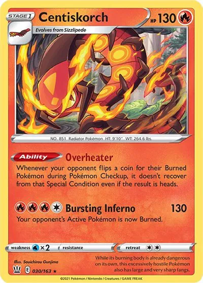 Centiskorch 