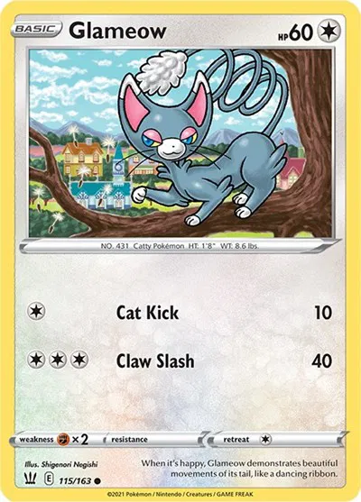 Glameow 