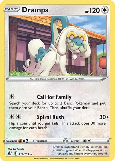 Drampa 