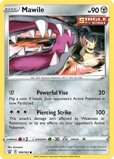 Mawile 