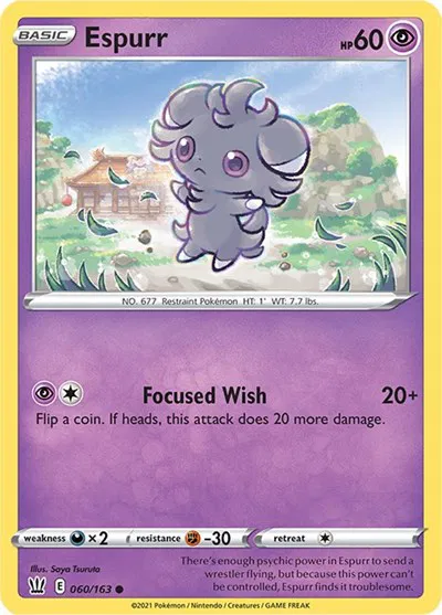Espurr 