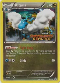 Altaria (Prerelease) 