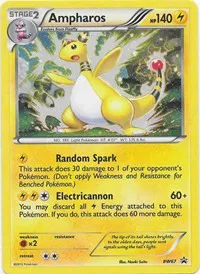 Ampharos 