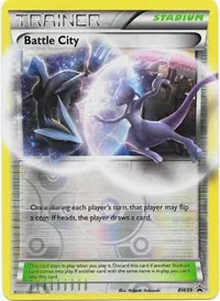 Battle City 