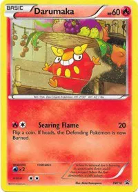 Darumaka 
