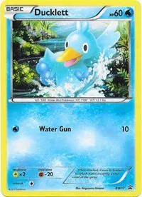 Ducklett 