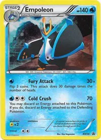 Empoleon 