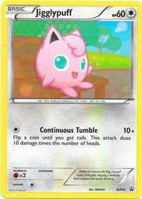 Jigglypuff 