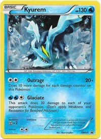 Kyurem 