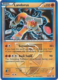 Landorus (Team Plasma) 