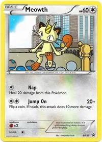 Meowth 