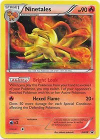 Ninetales 