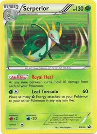 Serperior 