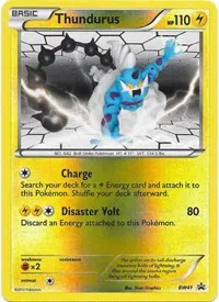 Thundurus 