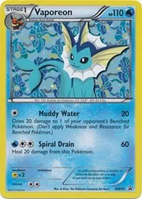 Vaporeon 