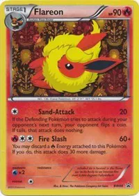 Flareon 