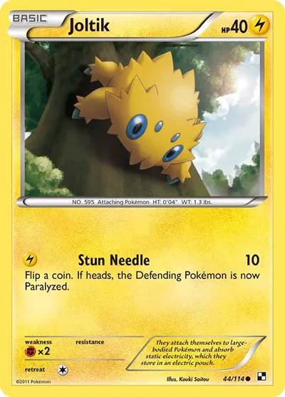 Joltik (44) 