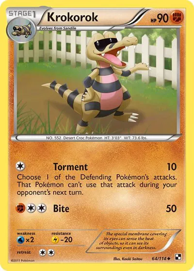 Krokorok 