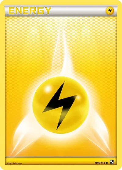 Lightning Energy 