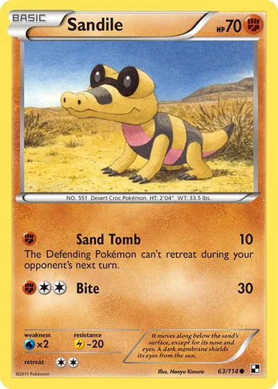 Sandile 