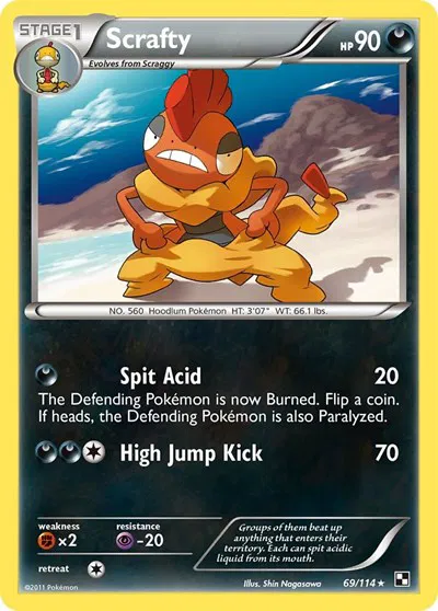 Scrafty 