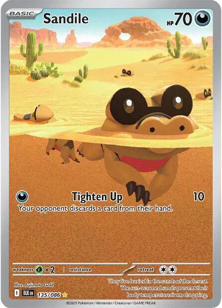 Sandile 