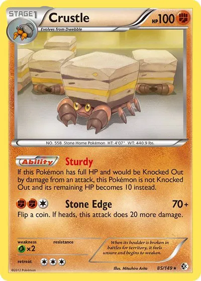 Crustle 