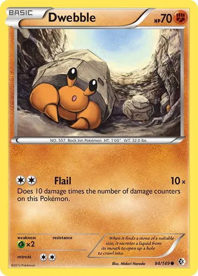 Dwebble 