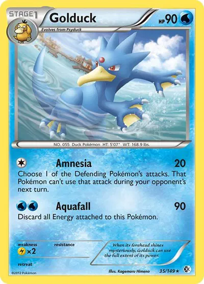 Golduck (35) 