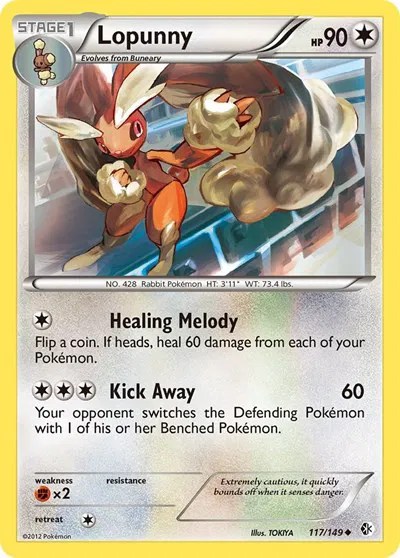 Lopunny 