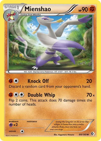Mienshao 