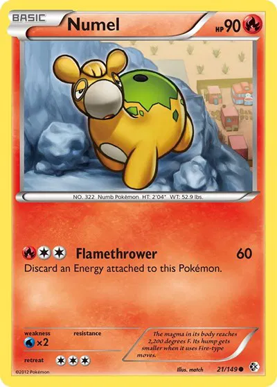 Numel 