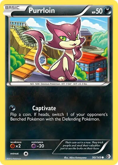 Purrloin 