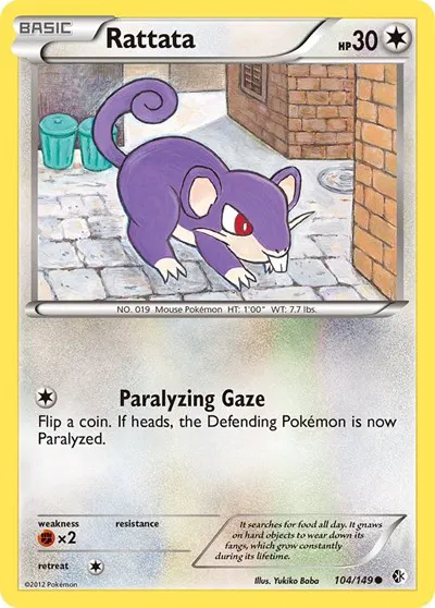 Rattata 