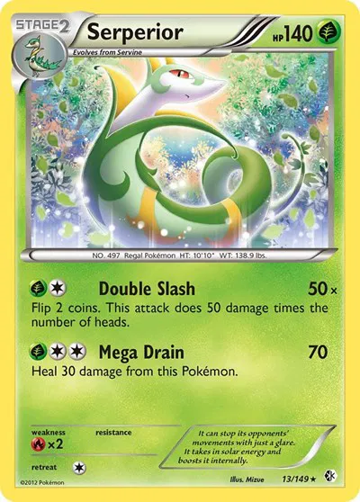 Serperior 
