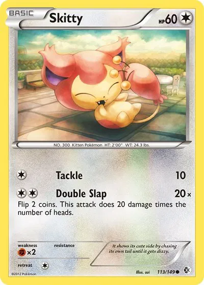 Skitty 