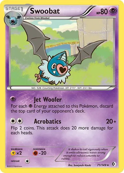 Swoobat 