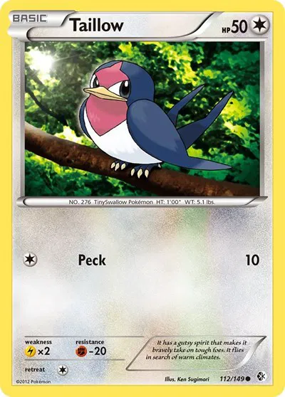 Taillow 
